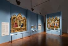 beato angelico©photoElaBialkowskaOKNOstudio