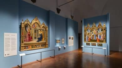 beato angelico©photoElaBialkowskaOKNOstudio