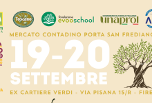 Olio, Coldiretti: due giorni di frangitura show a Porta San Frediano tra cultura, salute e cucina 3 cold e1758027259969