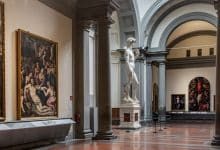 galleria accademia fi
