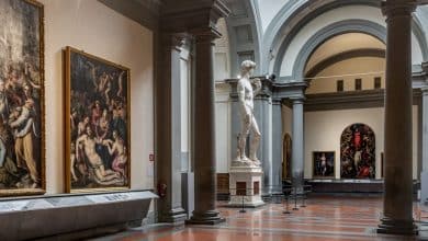 galleria accademia fi