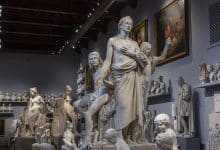 galleria dellaccademia