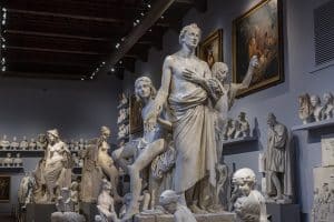 galleria dellaccademia