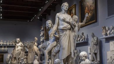 galleria dellaccademia