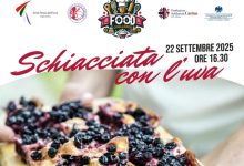 Impruneta celebra la Schiacciata con l’Uva con il Food Challenge 3 impruneta e1758278541989