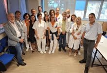 laboratorio analisi gr iso 25