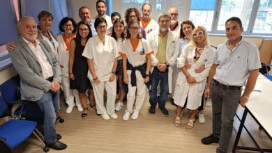 laboratorio analisi gr iso 25