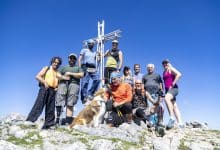 lanfri walk camp 2026