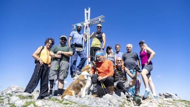 lanfri walk camp 2026