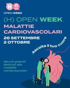 open week bollino rosa sett ott 25