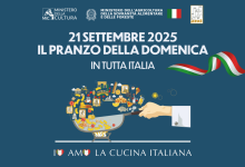 pranzo domenica