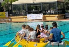 sport village cascine