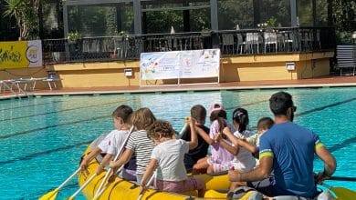 sport village cascine