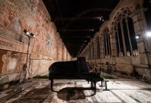 ©Massimo Giannelli per Opera della Primaziale Pisana Camposanto