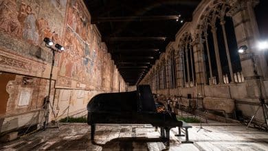 ©Massimo Giannelli per Opera della Primaziale Pisana Camposanto