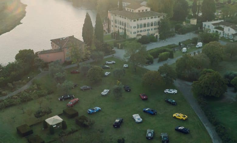 Courtesy of Canossa and Villa La Massa 11 1