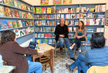 EUPW Conferenza Stampa Bruxelles 15 ottobre 2025