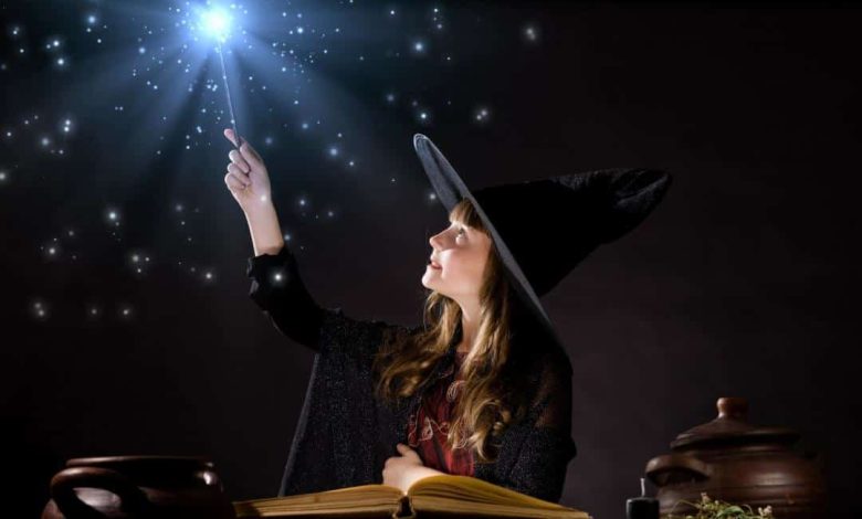 Firenze, l'Ippodromo del Visarno si trasforma in villaggio incantato con il Festival delle Streghe 1 Festival delle Streghe e1761041534724