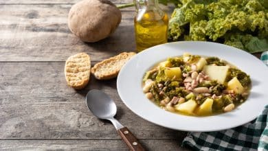 Foto Piatto vetrina toscana