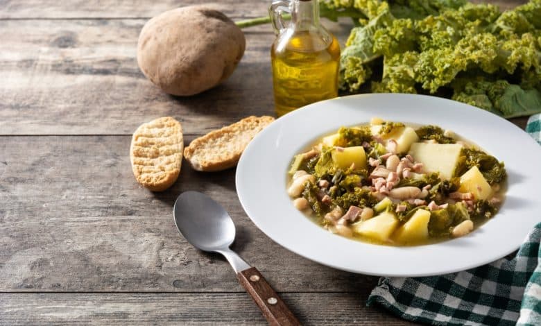 Foto Piatto vetrina toscana