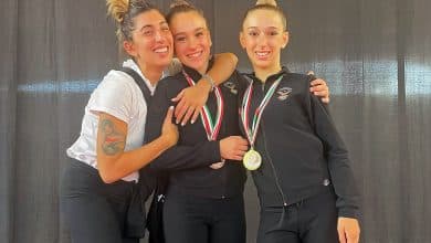 Ginnastica Petrarca Lapi Perli e Venturi 1