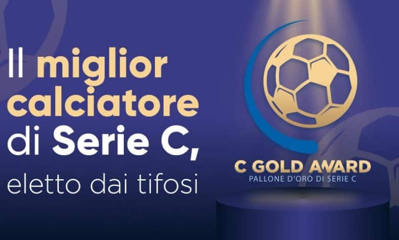 Gold Award main banner 1