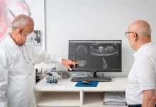 IMPLANTOLOGIA Varese