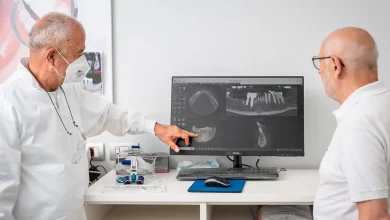 IMPLANTOLOGIA Varese