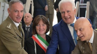 L’IGM compie 153 anni, Giani: “Eccellenza italiana, elemento dell'identità toscana” 3 Igm e1761589753335