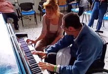 Istituto Agazzi Lara Viviani Lottava nota 2