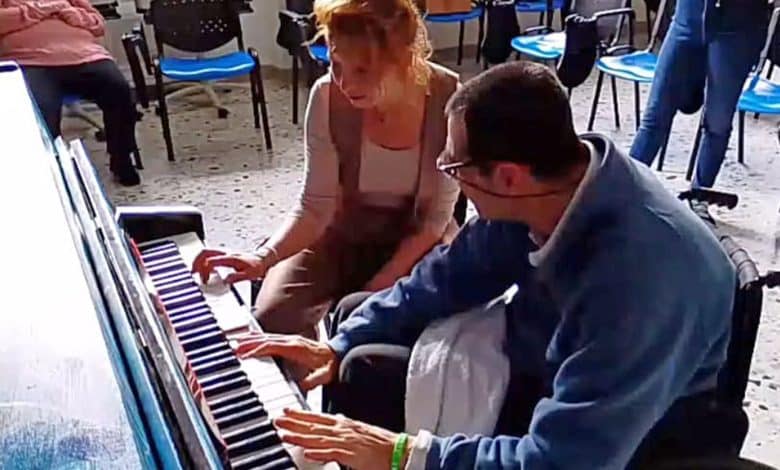 Istituto Agazzi Lara Viviani Lottava nota 2