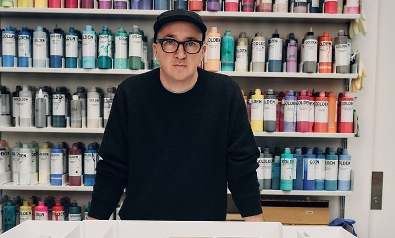 KAWS portrait photo credit Shaniqwa Jarvis 800 1000 e1761589487106