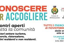 LOCANDINA CONOSCERE PER ACCOGLIERE n e1761920413633