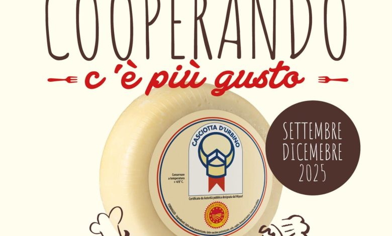 Locandina Cooperando ce piu gusto scaled e1761812040998