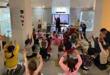 Musei ed Ecomusei del Casentino Proposte didattiche 1