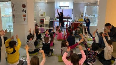 Musei ed Ecomusei del Casentino Proposte didattiche 1