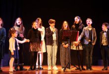 Piccoli cantori di Burlamacco