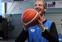 Scuola Basket Arezzo Basket integrato 12