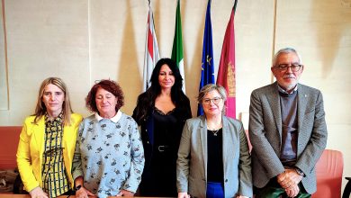 Tanti equestrian inclusion