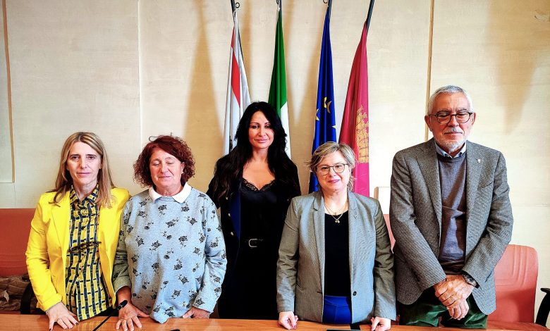 Tanti equestrian inclusion