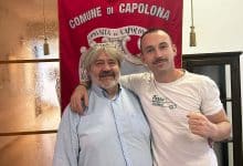 Team Jakini Mario Francesconi e Nicola Sokol Jakini 1