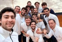 Tennis Giotto Serie A2 M Ct Reggio Emilia 1