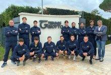 Tennis Giotto Serie A2 maschile 1