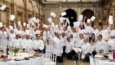 Unione Cuochi Toscani 4