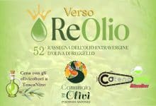 Verso ReOlio Reggello
