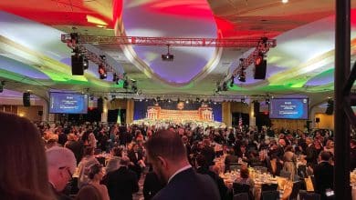 Vinitaly 50° fondazione National Italian American Foundation 2