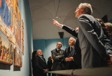 beato angelico mattarella