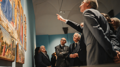 beato angelico mattarella