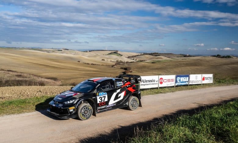 bertelli rally brunello