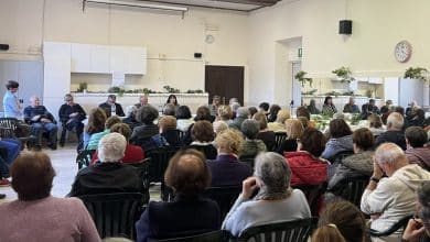 casentino in movimento